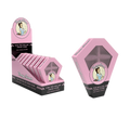 Blazy Susan Pink Paper Cones Pre-Rolled