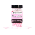 Blazy Susan Pink Paper Cones Pre-Rolled