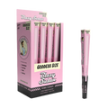Blazy Susan Pink Paper Cones Pre-Rolled