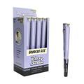 Blazy Susan Purple Paper Cones Pre-Rolled