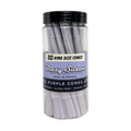 Blazy Susan Purple Paper Cones Pre-Rolled