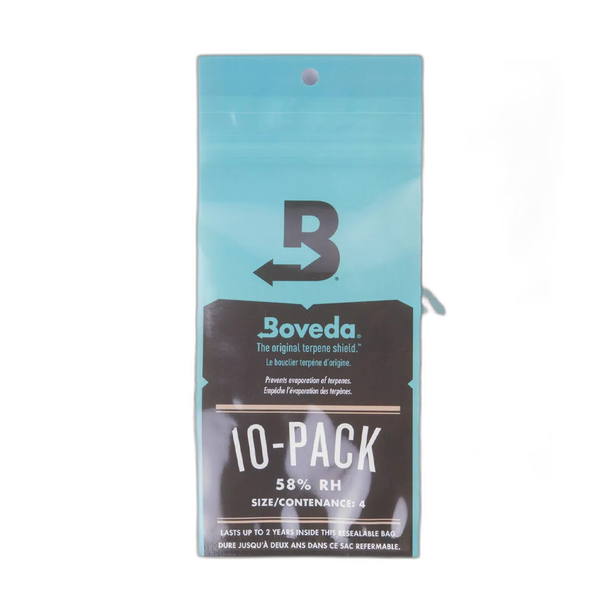 Boveda Packs – humidity control packs