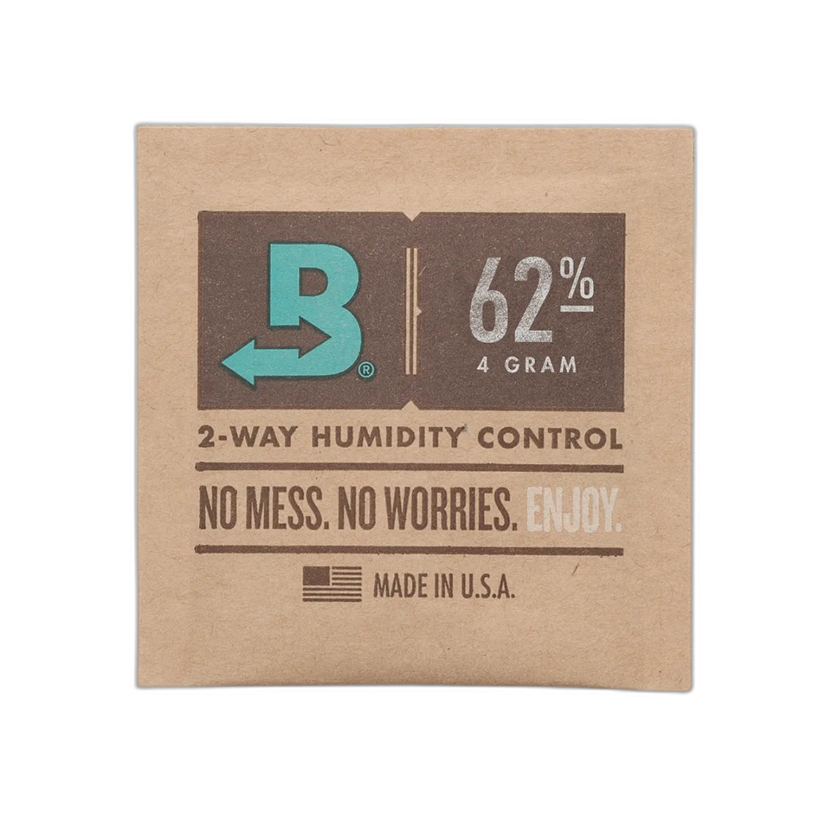 Boveda Packs