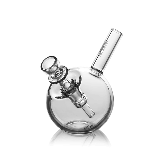 Grav Spherical Pocket Bubbler