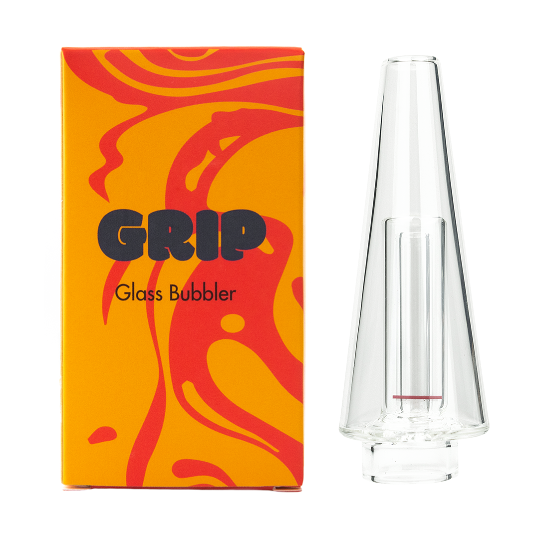 Randy's Grip Bubbler