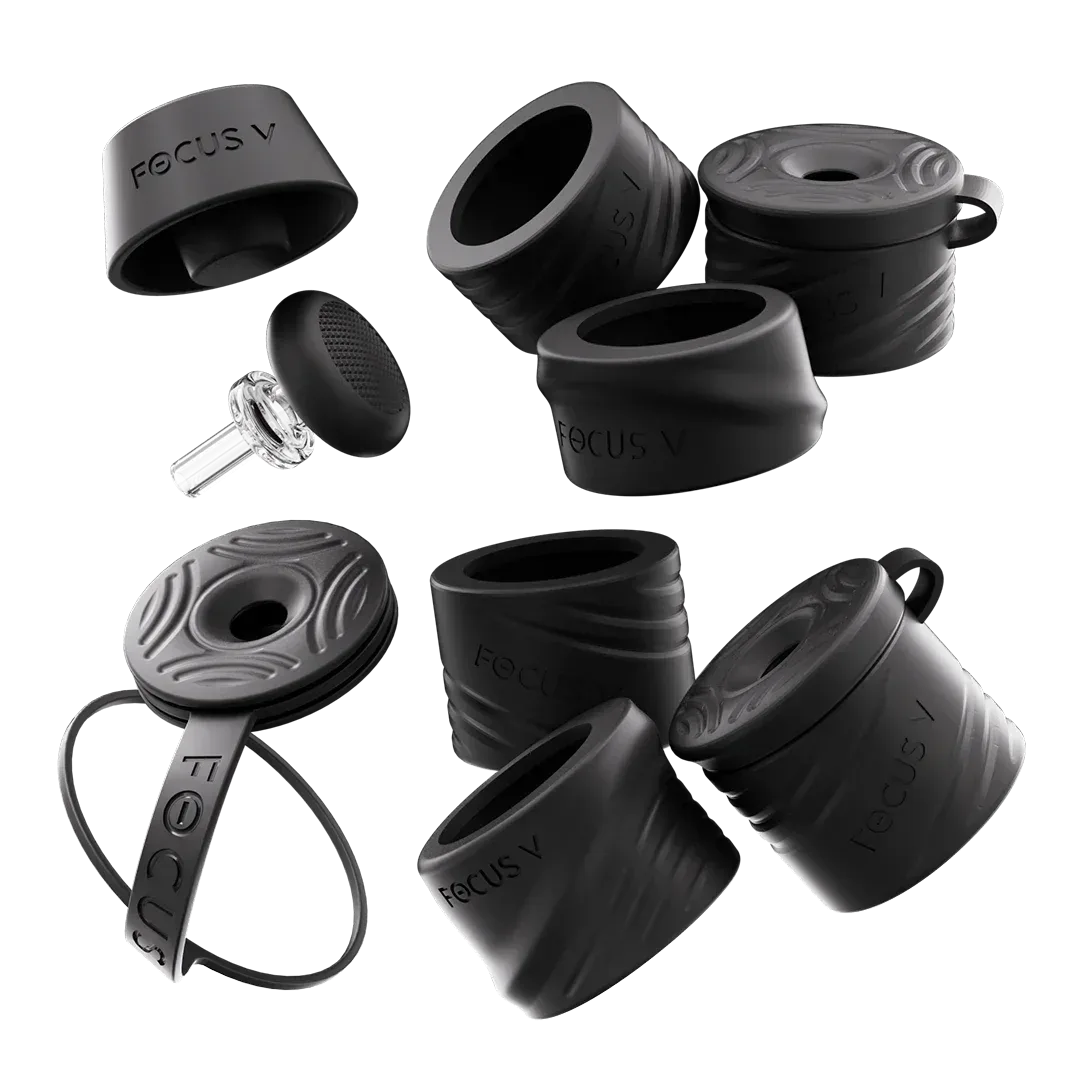 Focus V Carta Silicone Swivel Kit