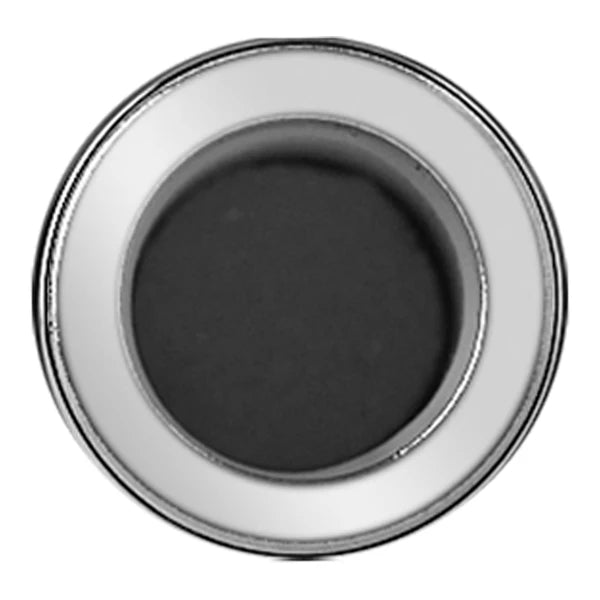 Cartisan Bullet Wax Atomizer chamber seen from above