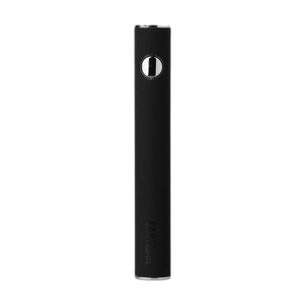 Cartisan Button VV 900 Dual Charge 510 battery back view