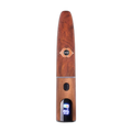 Cartisan Cochiba cigar-style 510 battery in Havana Brown