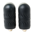 Cartisan Flex Wax Atomizers (2) in Black