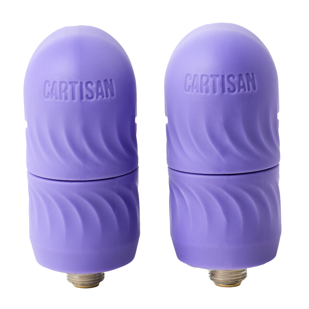 Cartisan Flex Atomizers