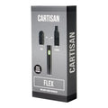 Cartisan Flex Wax / Flower Kit in Black retail box