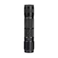 Cartisan High-Beam flashlight 510 battery in Black