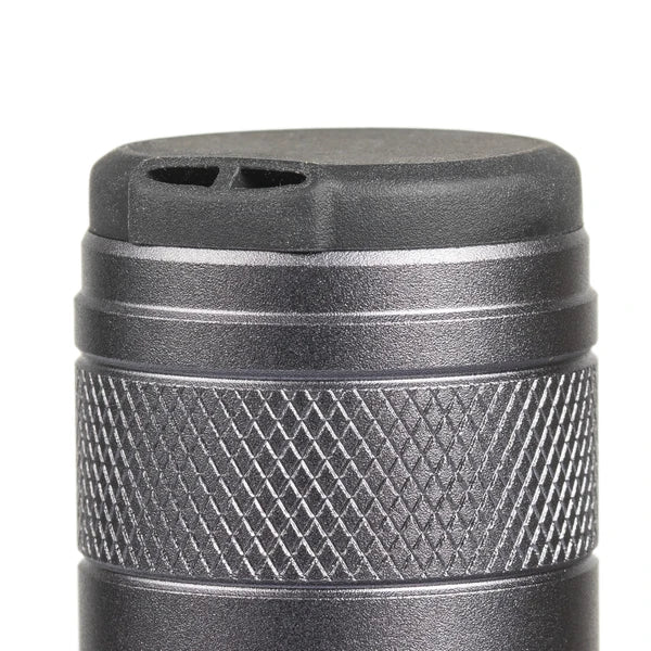 Cartisan High-Beam silicone mouthpiece detail
