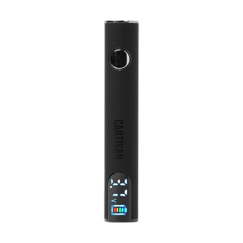 Cartisan Pro Pen NEO 400 510 Battery – 400mAh with color screen