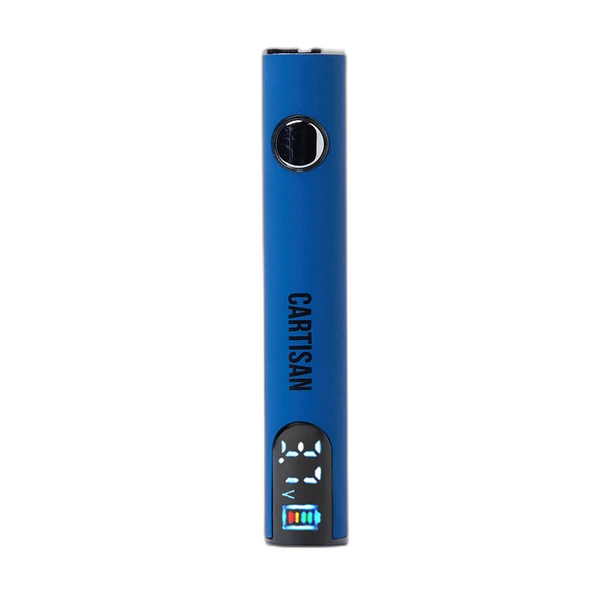 Cartisan Pro Pen NEO 400 510 Battery – Blue