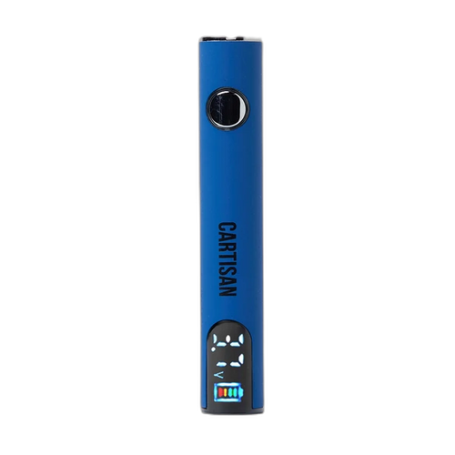 Cartisan Pro Pen NEO 400 510 Battery – Blue