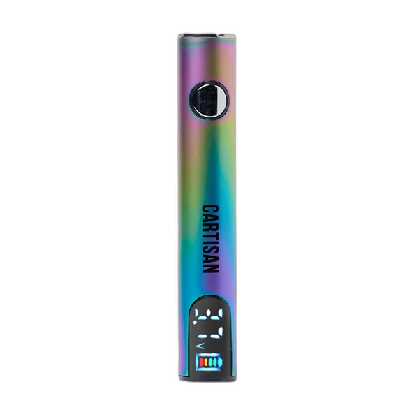 Cartisan Pro Pen NEO 400 510 Battery – Rainbow