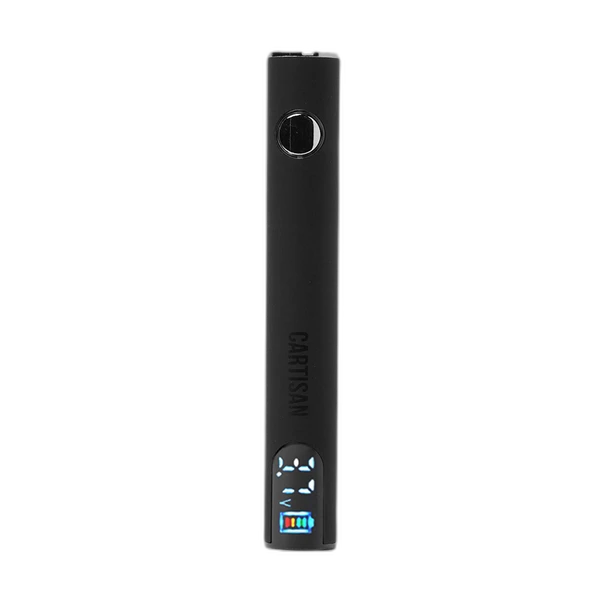 Cartisan Pro Pen NEO 650 510 Battery – 650mAh with color screen