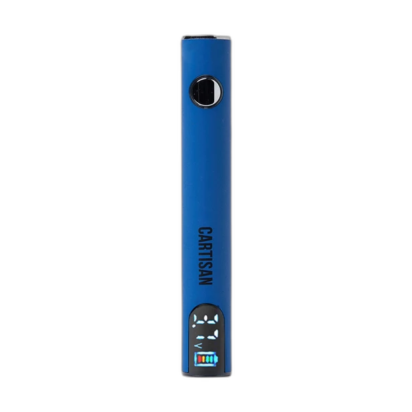 Cartisan Pro Pen NEO 650 510 Battery – Blue