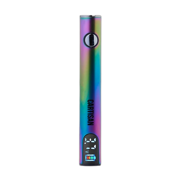 Cartisan Pro Pen NEO 650 510 Battery – Rainbow