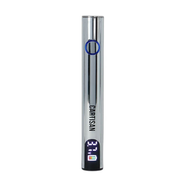 Cartisan Pro Pen NEO 650 510 Battery – Polished