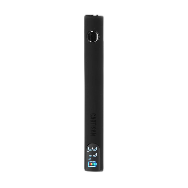 Cartisan Pro Pen NEO 900 510 Battery – 900mAh with color screen
