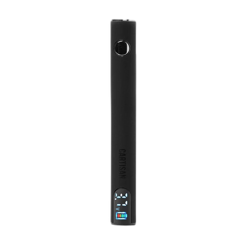 Cartisan Pro Pen NEO 900 510 Battery – 900mAh with color screen
