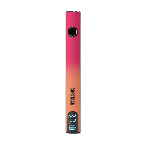 Cartisan Pro Pen NEO 900 510 Battery – Blush