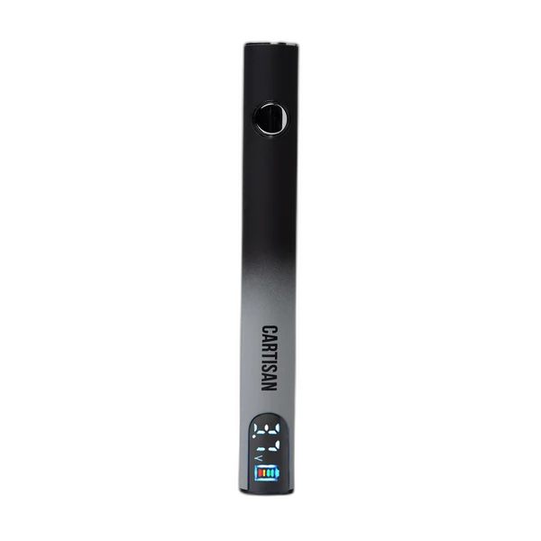 Cartisan Pro Pen NEO 900 510 Battery – Charcoal
