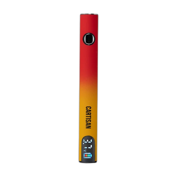 Cartisan Pro Pen NEO 900 510 Battery – Blaze