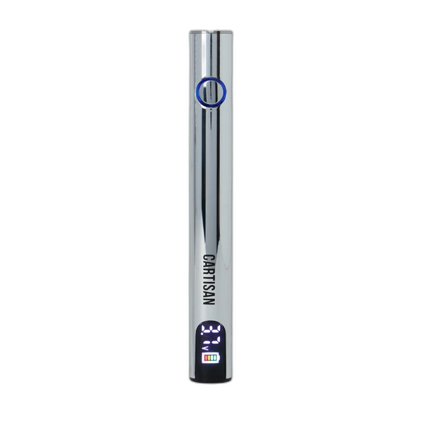 Cartisan Pro Pen NEO 900 510 Battery – Polished