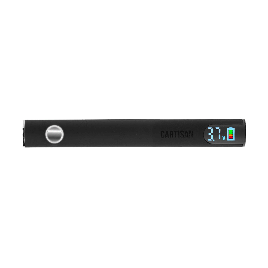 Cartisan Pro Pen NEO 900 510 Battery color screen animation