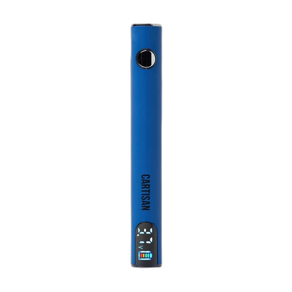 Cartisan Pro Pen NEO 900 510 Battery – Blue