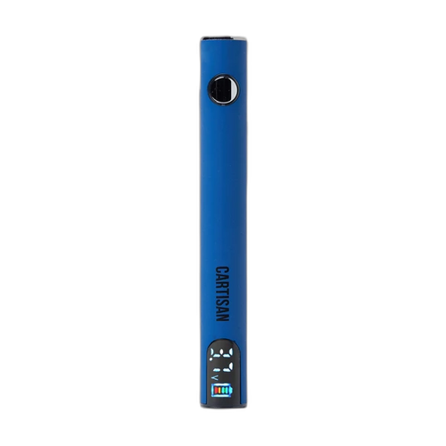 Cartisan Pro Pen NEO 900 510 Battery – Blue
