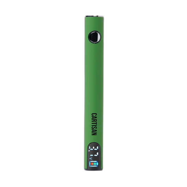 Cartisan Pro Pen NEO 900 510 Battery – Green