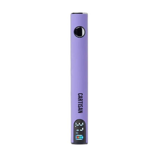 Cartisan Pro Pen NEO 900 510 Battery – Purple