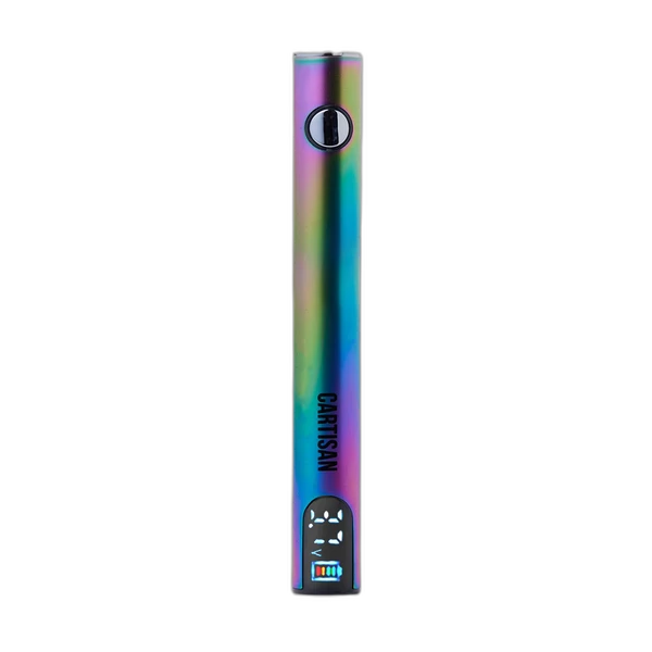 Cartisan Pro Pen NEO 900 510 Battery – Rainbow