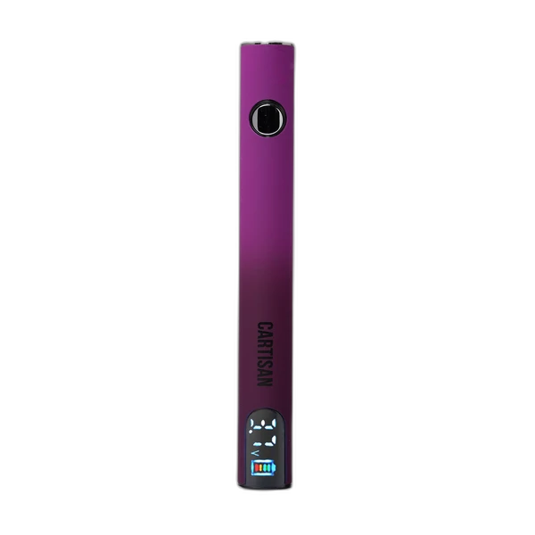 Cartisan Pro Pen NEO 900 510 Battery – Zenith