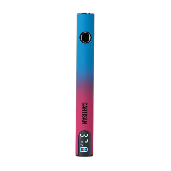Cartisan Pro Pen NEO 900 510 Battery – Synthwave