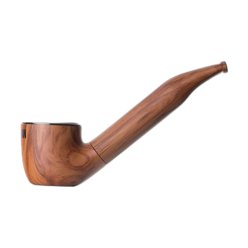 Cartisan The Inspector 510 battery in Burl