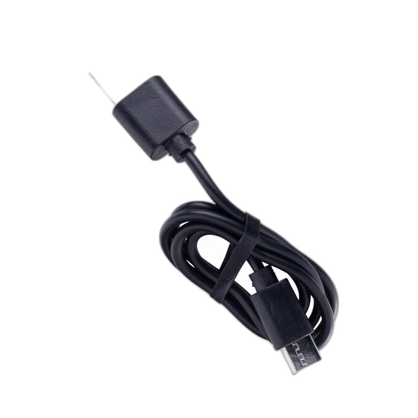Type-C charging cable included with the Cartisan The Inspector