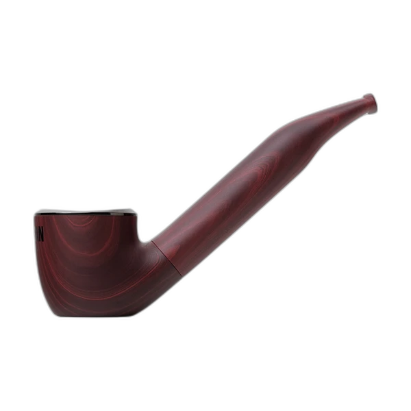 Cartisan The Inspector 510 battery in Mahogany