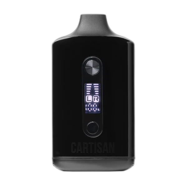 Cartisan Veil Bar Duo 510 Battery – dual 510 cartridge battery
