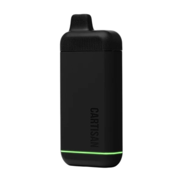 Cartisan Veil Bar Flow 510 Battery – 510 battery with Flow Mode fan
