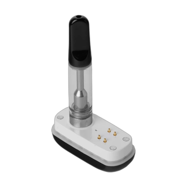 Cartisan Veil Bar NEO 510 Battery 510 cartridge on magnetic base