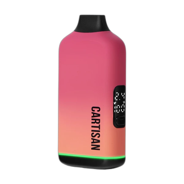 Cartisan Veil Bar NEO 510 Battery – Blush