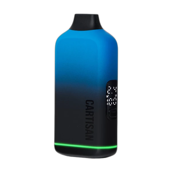 Cartisan Veil Bar NEO 510 Battery – Ocean Depths