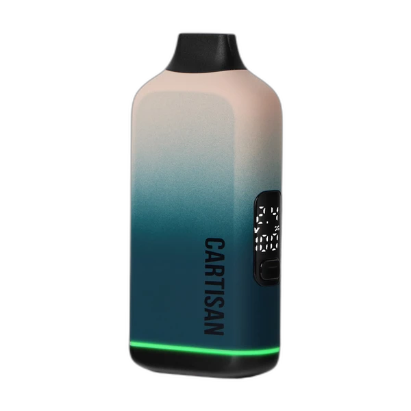 Cartisan Veil Bar NEO 510 Battery – Fog