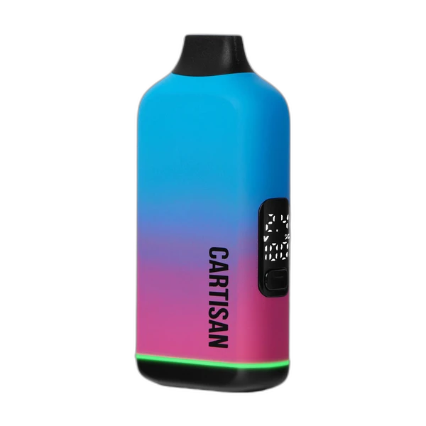 Cartisan Veil Bar NEO 510 Battery – Synthwave